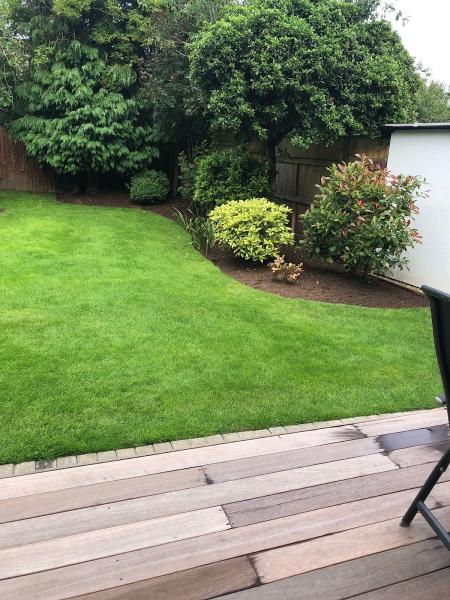 Lawnkeeper Worcester