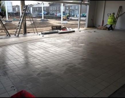 Tiletech Southwest Tiling Contractor