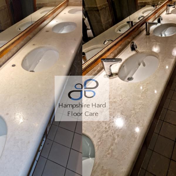 Hampshire Hard Floor Care