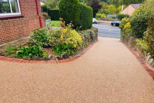 Outdoor Home Improvements