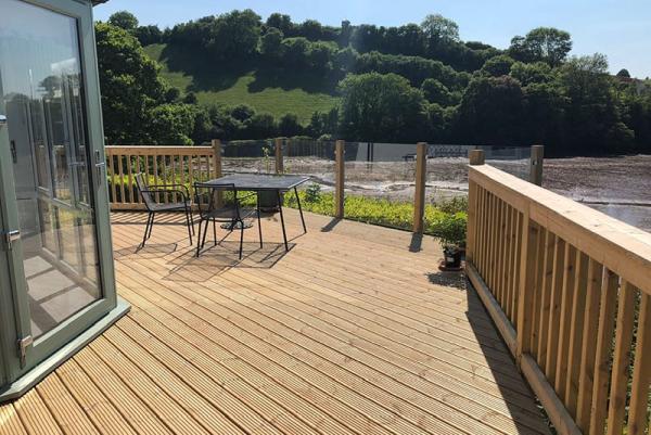 Outdoor Home Improvements