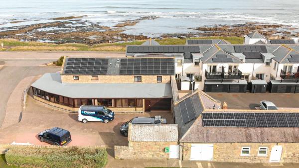 SPS Microgrids