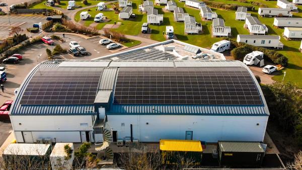 SPS Microgrids
