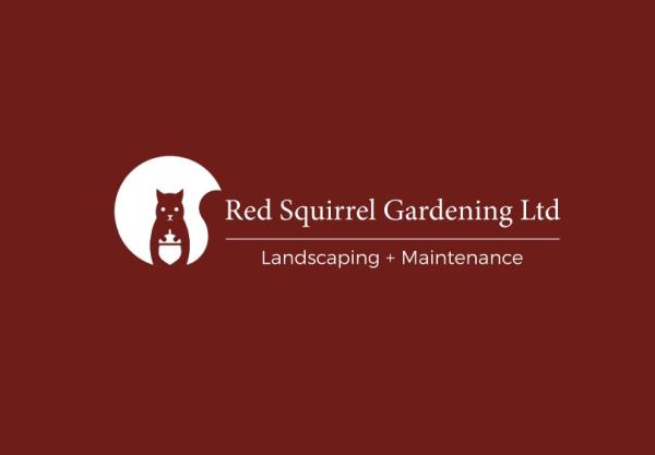Red Squirrel Gardening Ltd