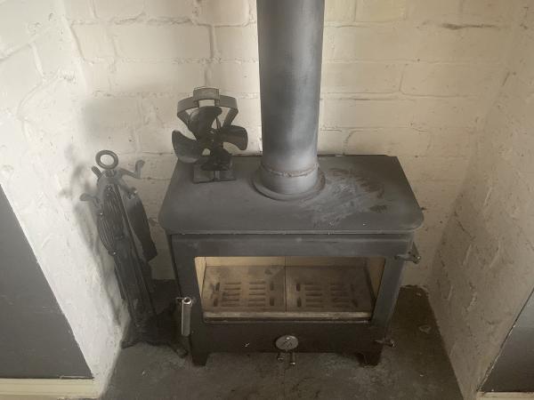 Hereford Chimney Sweeping