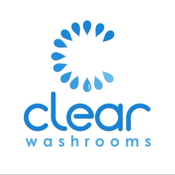 Clear Washrooms