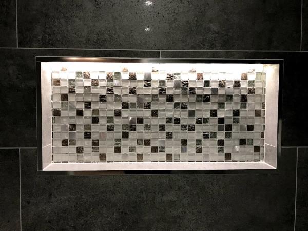 D Owen Tiling Installations