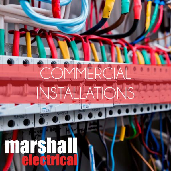 Marshall Electrical