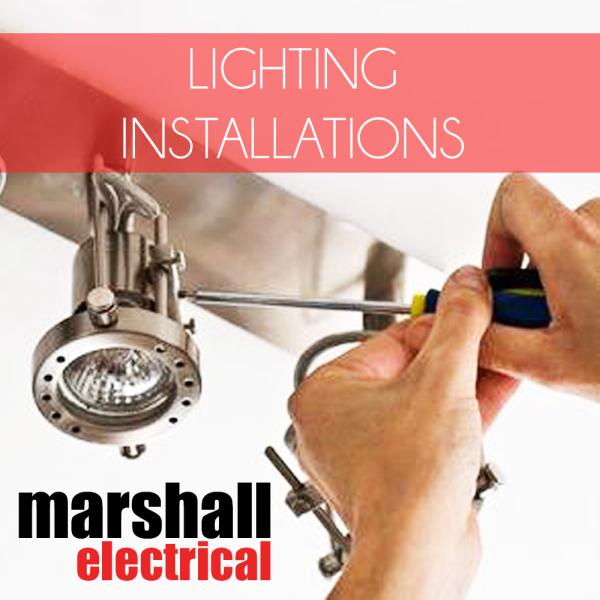 Marshall Electrical