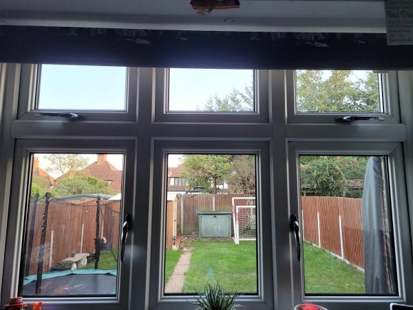 Butlers Locks & Glazing Repairs