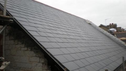 Exeter Roofing Ltd