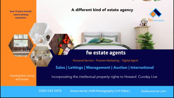 FW Estate Agents