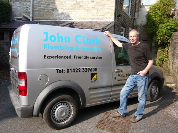 John Clark Plumbing and Heating