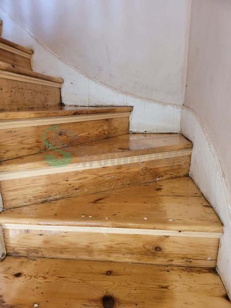 S Wood Floor
