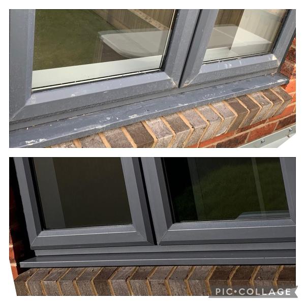 Direct Cleaning Ltd