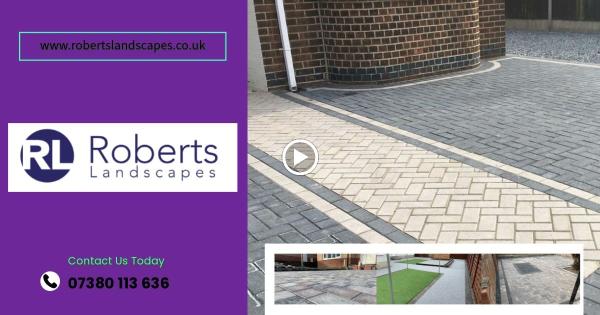 Roberts Landscapes