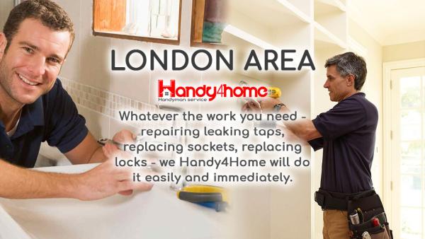 Handy4home