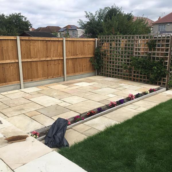 Eves Building Services Ltd