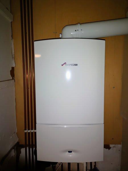 Bay Plumbing & Heating