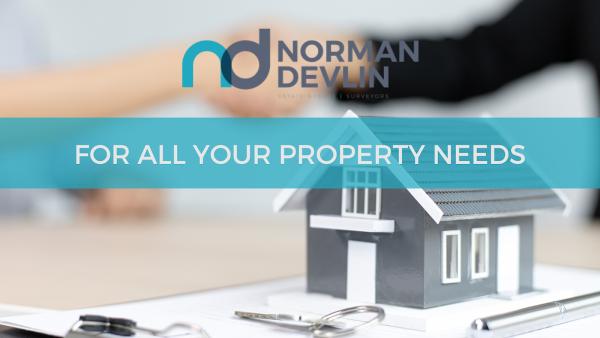 Norman Devlin Estate Agents