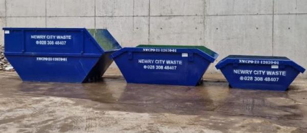 Newry City Waste