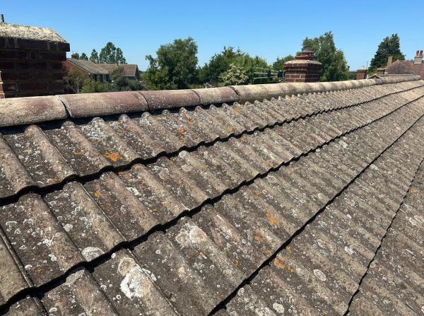 Thomas Roof Restoration Ltd