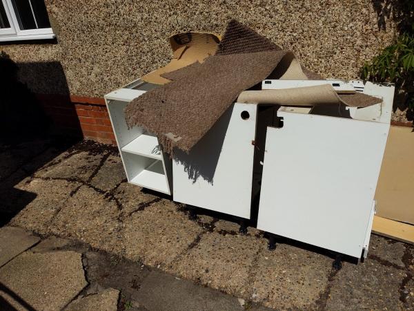 Clear Thinking Property Solutions ( House Clearance)