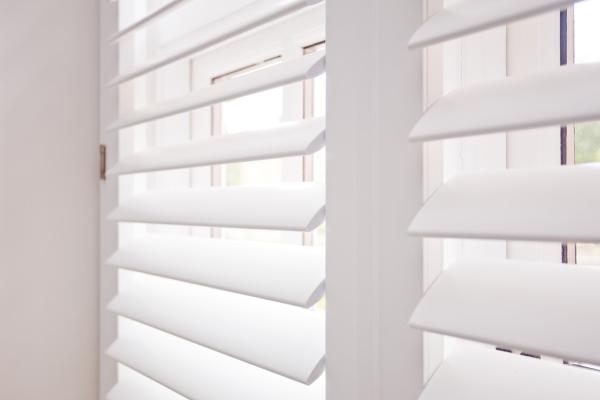 London Interior Shutters