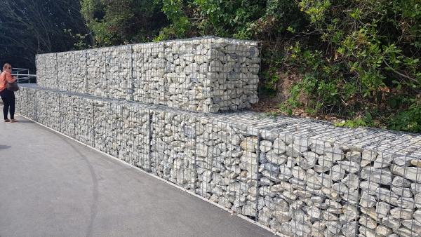345 Groundworks