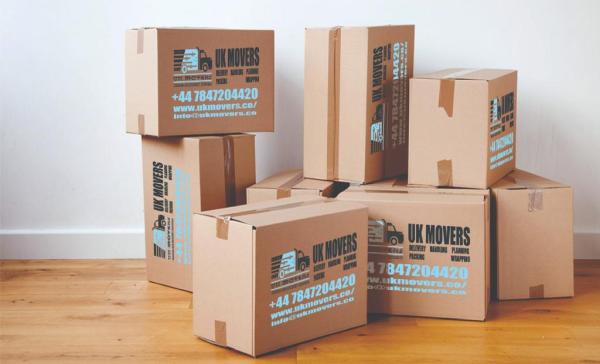 Ukmovers Storage and Shipping