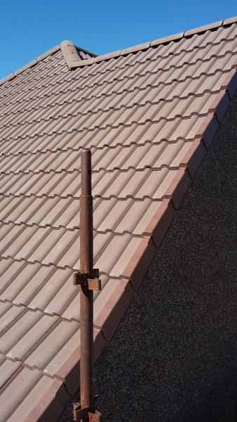 Complete Roofing Services Scotland Limited.