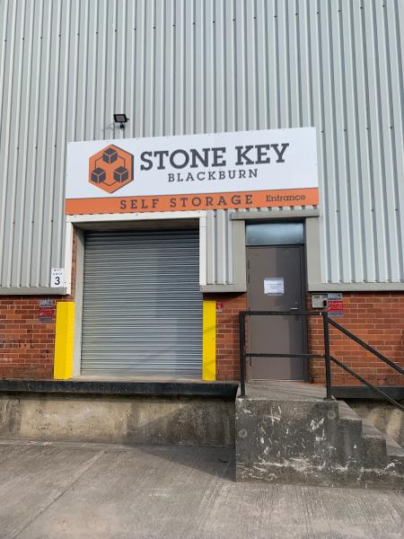 Stone Key (Blackburn) Ltd