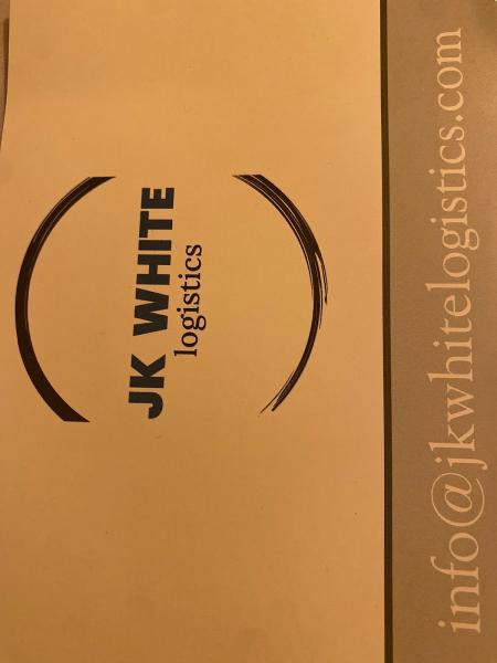 JK White Logistics