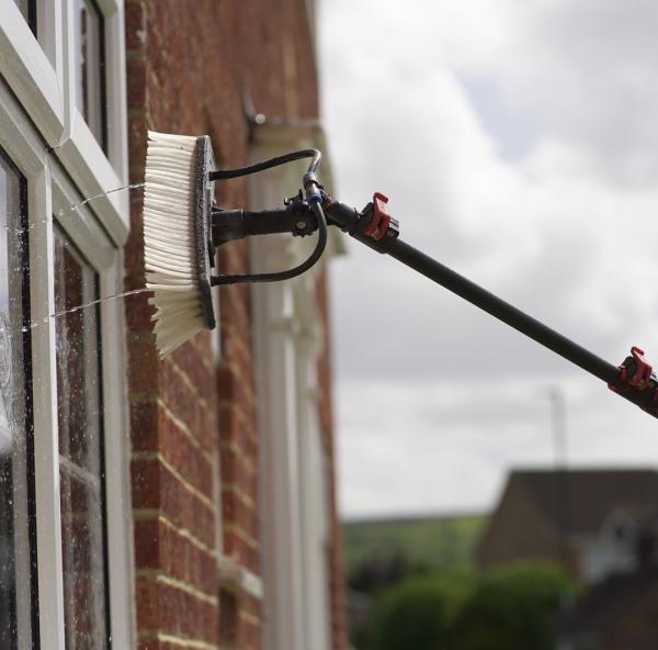 JT Window Cleaning