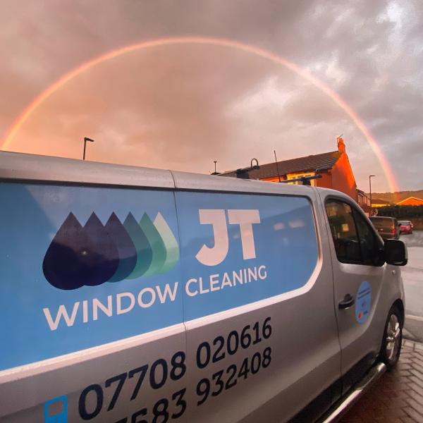 JT Window Cleaning