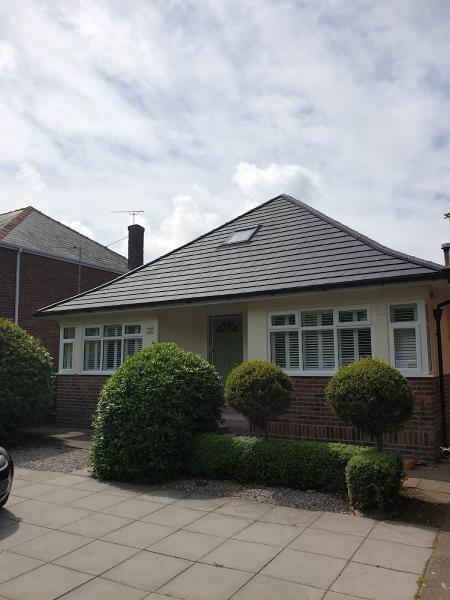 Premier Roofing Solutions Ltd