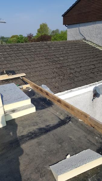 Premier Roofing Solutions Ltd