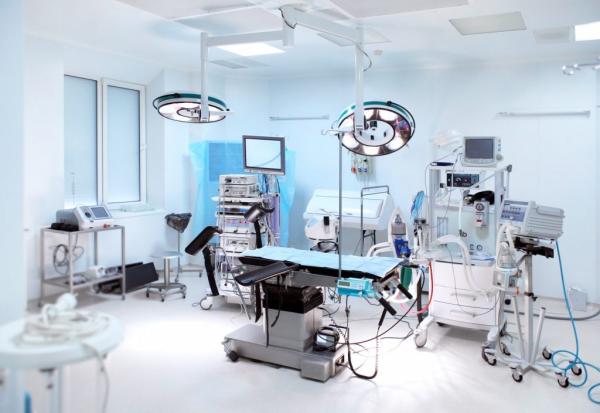 Medi-Clean Solutions