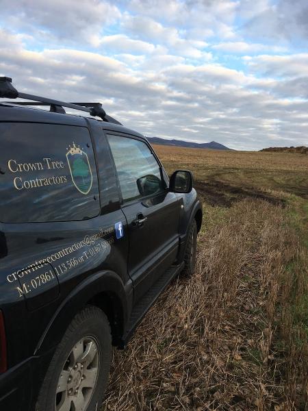 Crown Tree Contractors