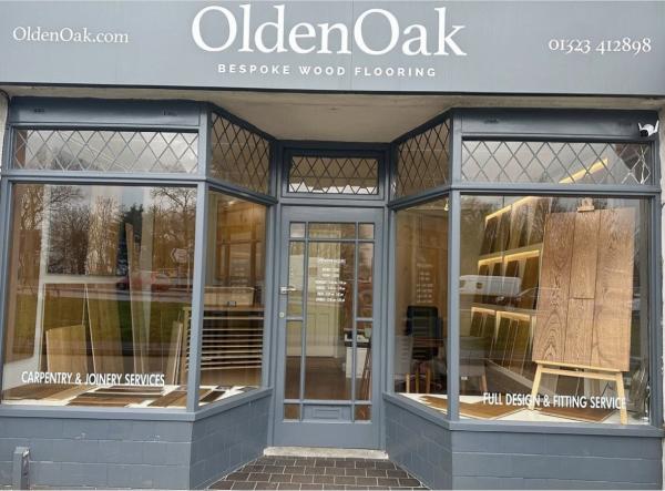 Oldenoak