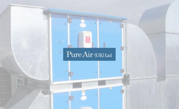 Pure Air UK Ltd