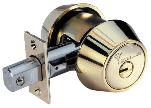 LG Lock and Security Ltd