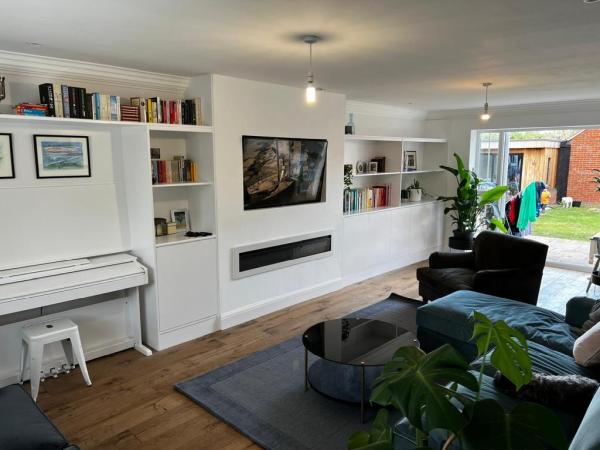 DLS Carpentry Limited