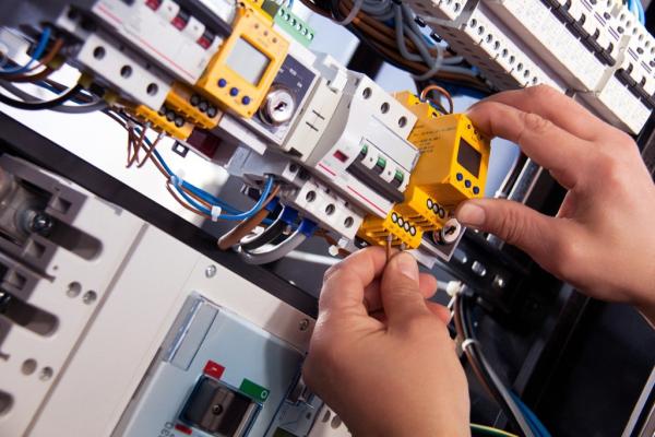 Complete Electrical Services uk Ltd
