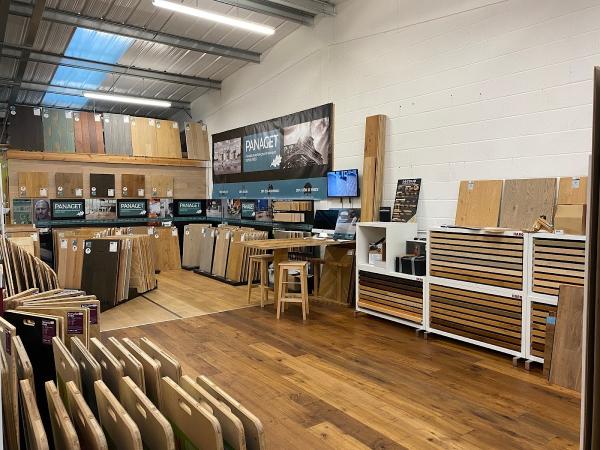 Chester Wood Flooring Ltd