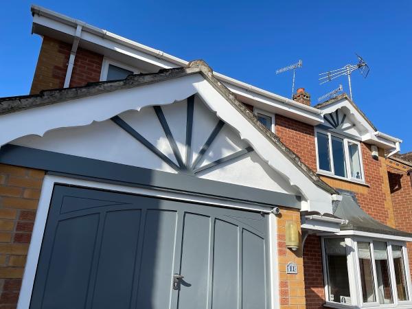 Hugo Painting Contractors Ltd