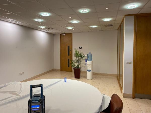 Hugo Painting Contractors Ltd