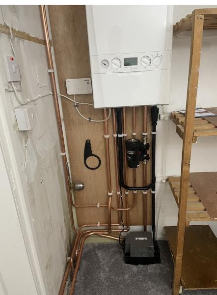 Archway Heating and Plumbing Services