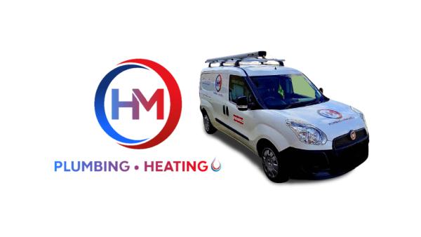 H.M Plumbing.heating
