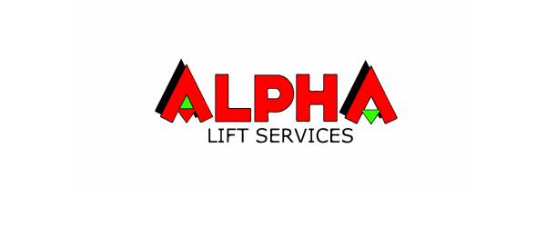 Alpha Lift Services Ltd